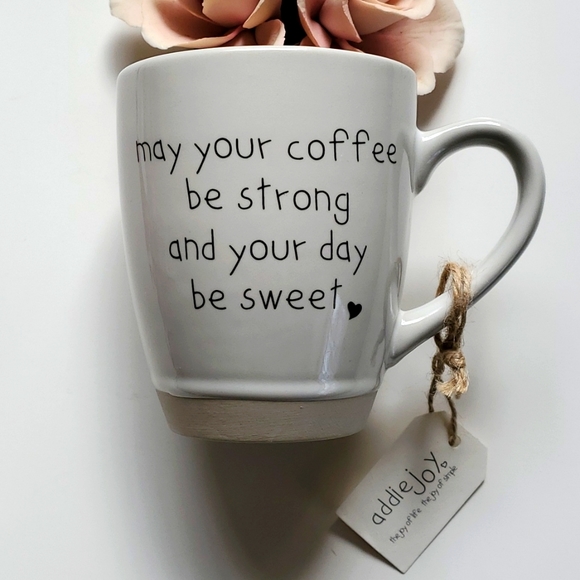 Addie Joy Mug - Picture 1 of 4